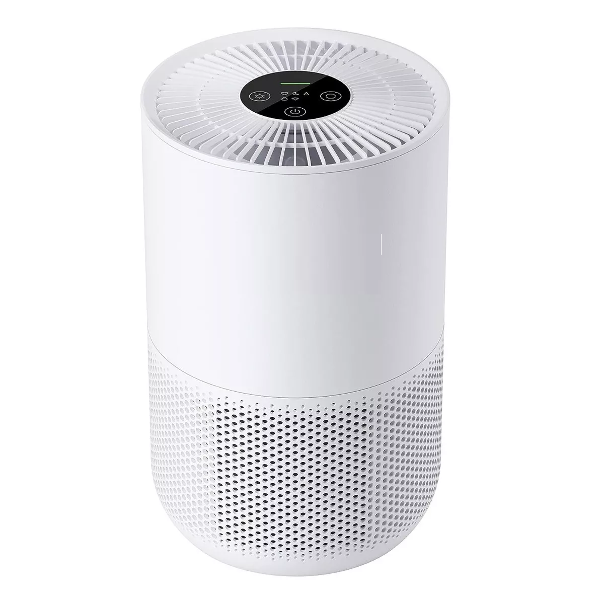 Foto 2 pulgar | Purificador de Aire Eo Safe Imports ESI-10626 Blanco