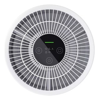 Foto 3 | Purificador de Aire Eo Safe Imports ESI-10626 Blanco