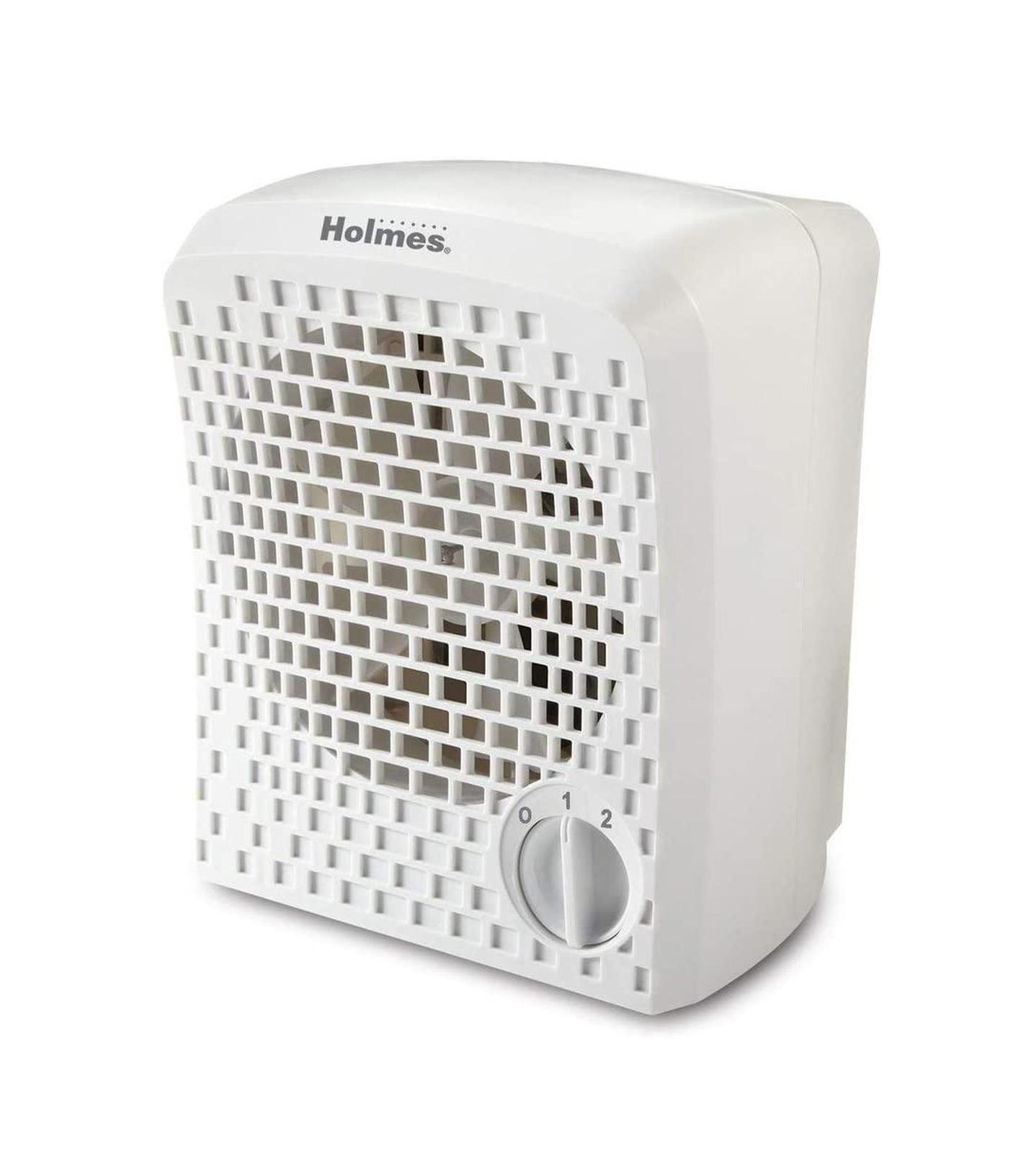 Foto 1 | Purificador De Aire Holmes HAP116Z Portatil 2 Velocidades