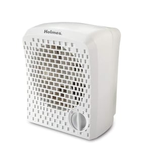 Foto 1 | Purificador De Aire Holmes HAP116Z Portatil 2 Velocidades