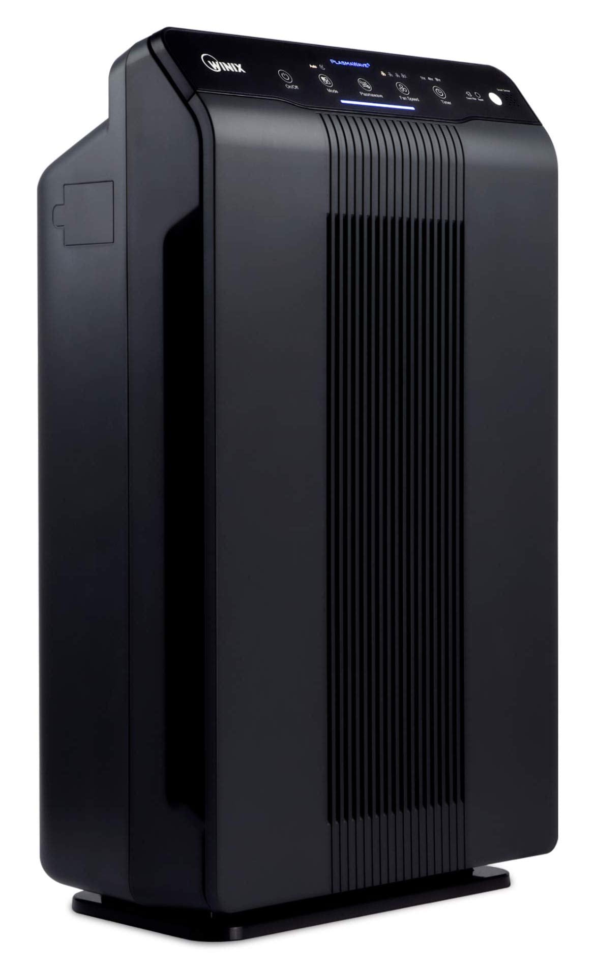 Purificador De Aire Winix 5500-2 True Hepa Plasmawave Gris Carbón - Venta Internacional. $5,211