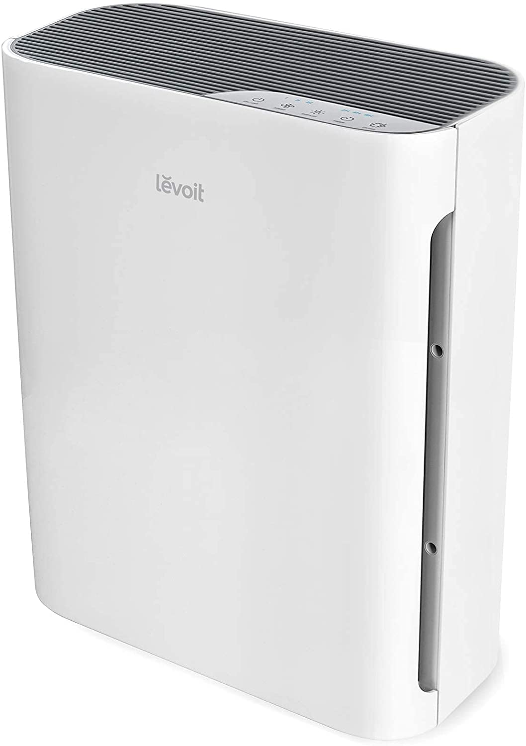 Purificador De Aire Levoit Vital 100 Para Habitación Grande, Blanco - Venta Internacional. $3,686