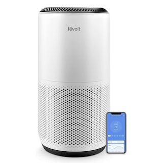 Foto 1 | Purificador De Aire Levoit Core 400s/core 400s-p Para 184 M² Con Wifi - Venta Internacional.
