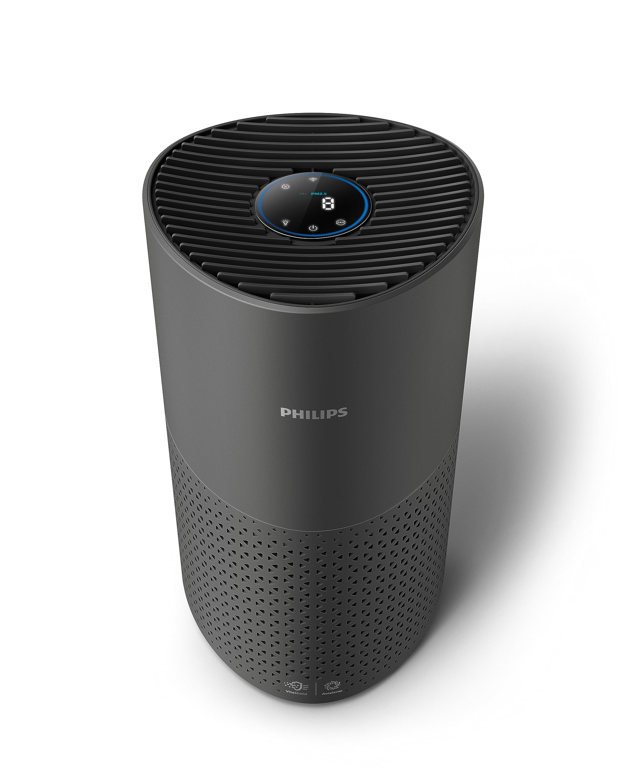 Foto 3 pulgar | Purificador de Aire Philips Serie 1000 AC1715/41 149 CMF CADR - Venta Internacional