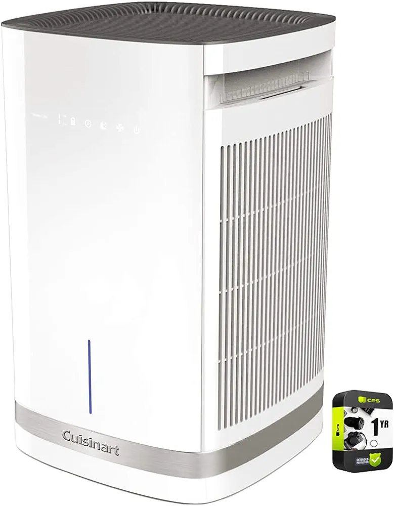 Foto 1 | Purificador De Aire Purxium Cuisinart CAP-500ES