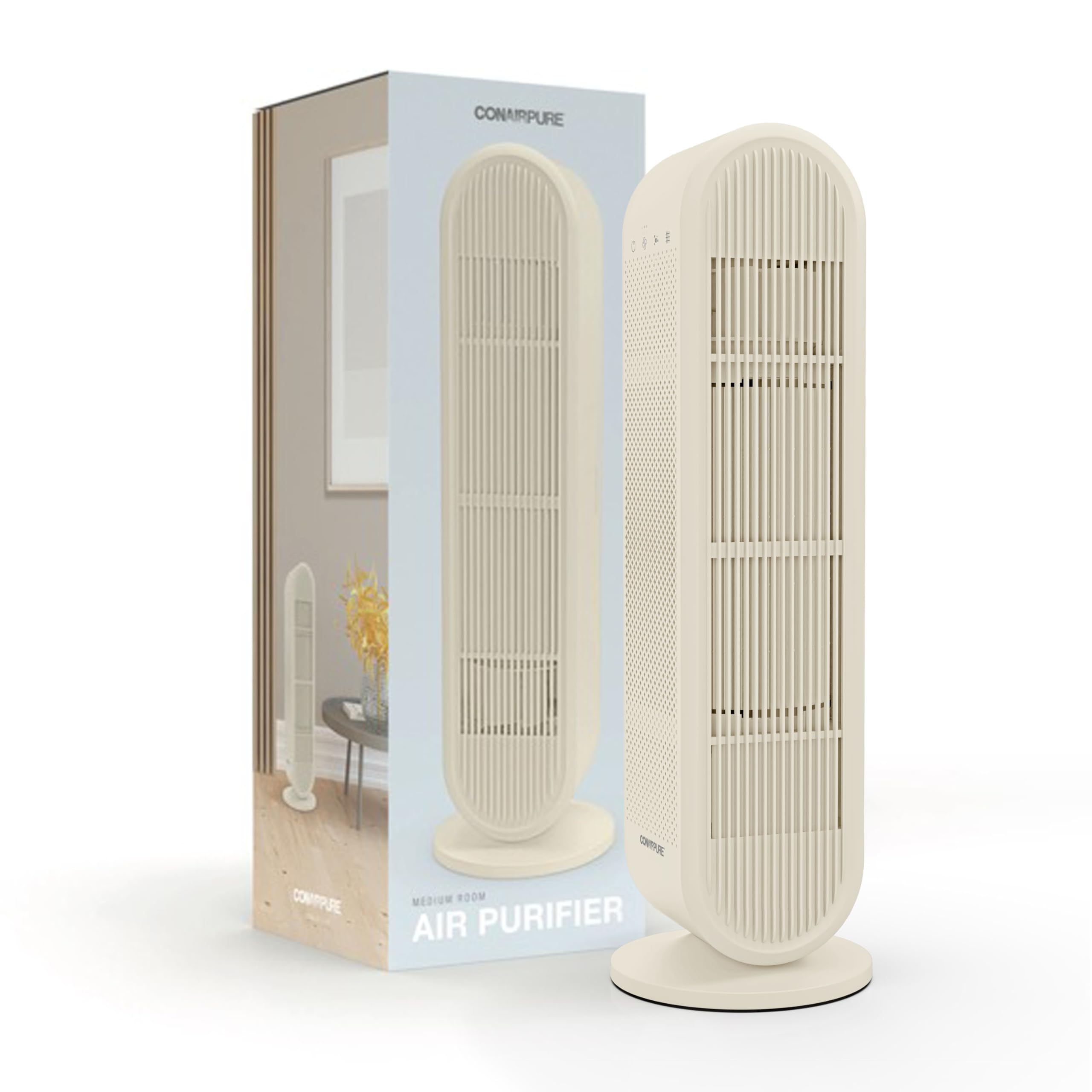 Foto 2 pulgar | Purificador de Aire Conair con Filtros-Venta Internacional
