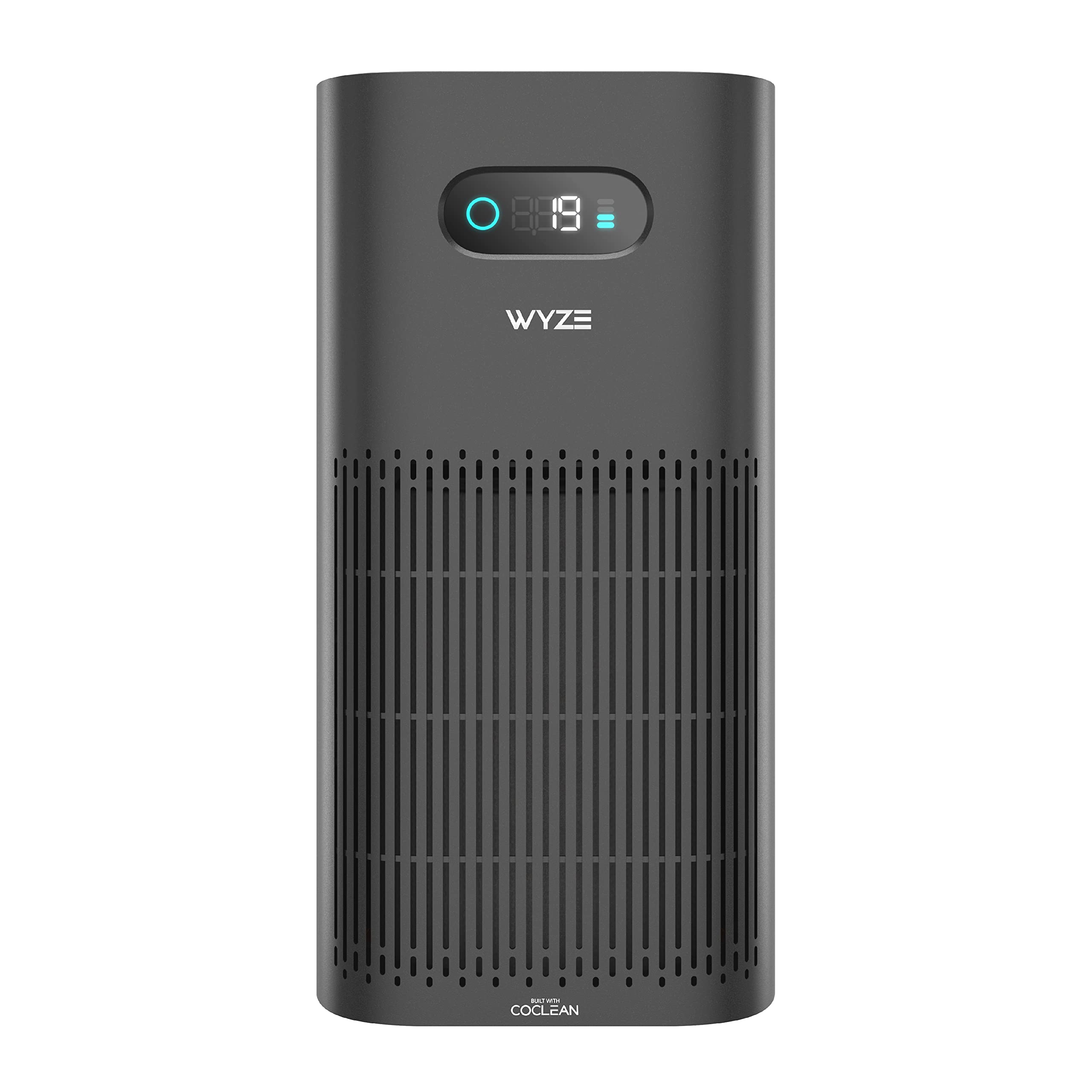 Purificador de Aire Wyze con Filtro de Formaldehído - Venta Internacional $6,177