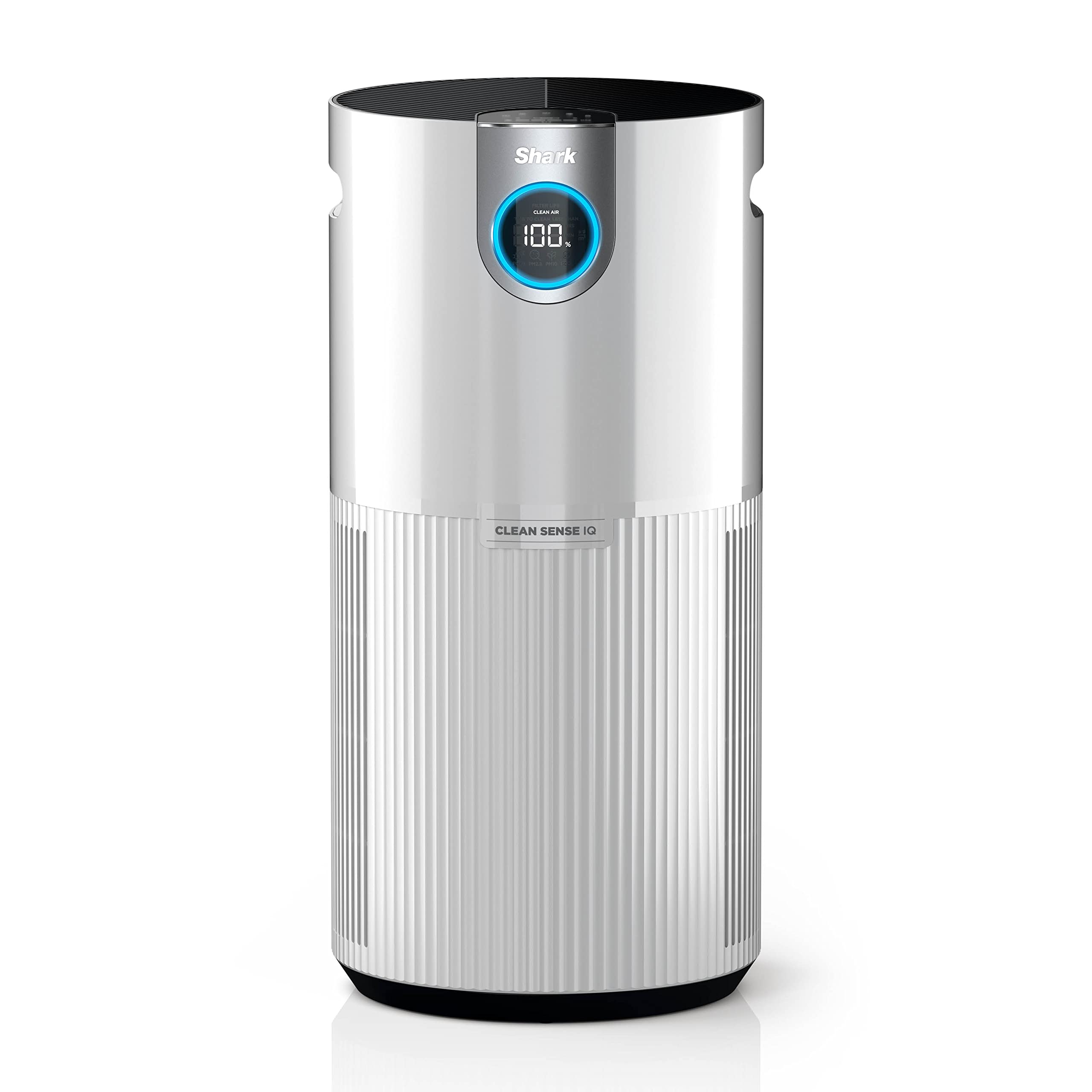 Foto 2 pulgar | Purificador de Aire Shark Hp201 Clean Sense Max Hepa 100m² Blanco - Venta Internacional