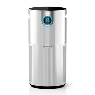 Foto 1 | Purificador de Aire Shark Hp201 Clean Sense Max Hepa 100m² Blanco - Venta Internacional