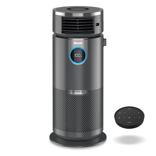 Foto 1 | Purificador de Aire/Calentador y Ventilador Shark Hc452 para 500 M² con Hepa - Venta Internacional