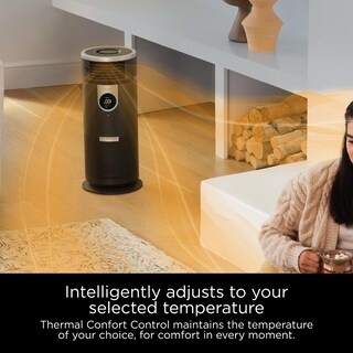 Foto 5 | Purificador de Aire/Calentador y Ventilador Shark Hc452 para 500 M² con Hepa - Venta Internacional
