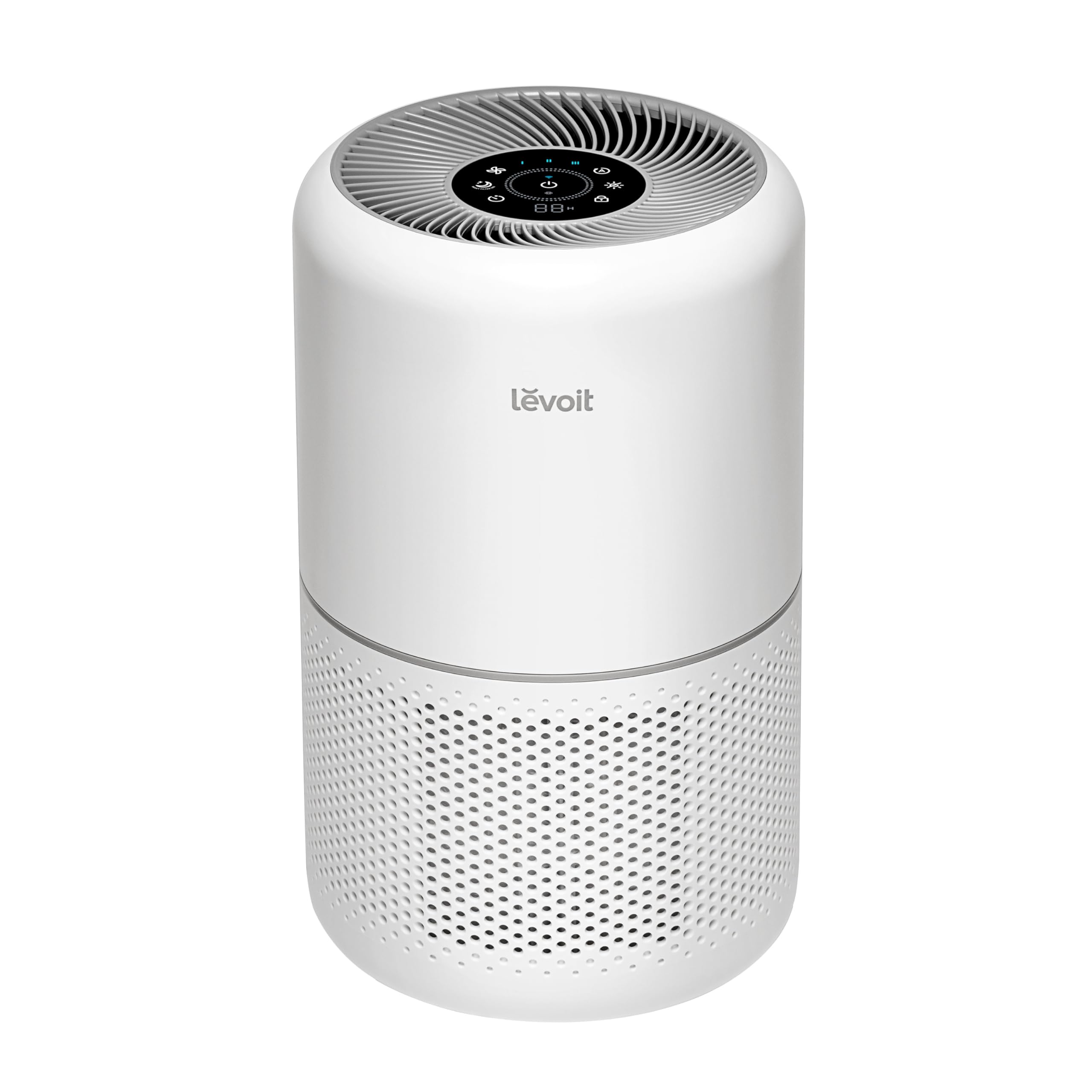Foto 2 pulgar | Purificador de Aire Levoit Core300S-P Smart Wifi HEPA Blanco - Venta Internacional