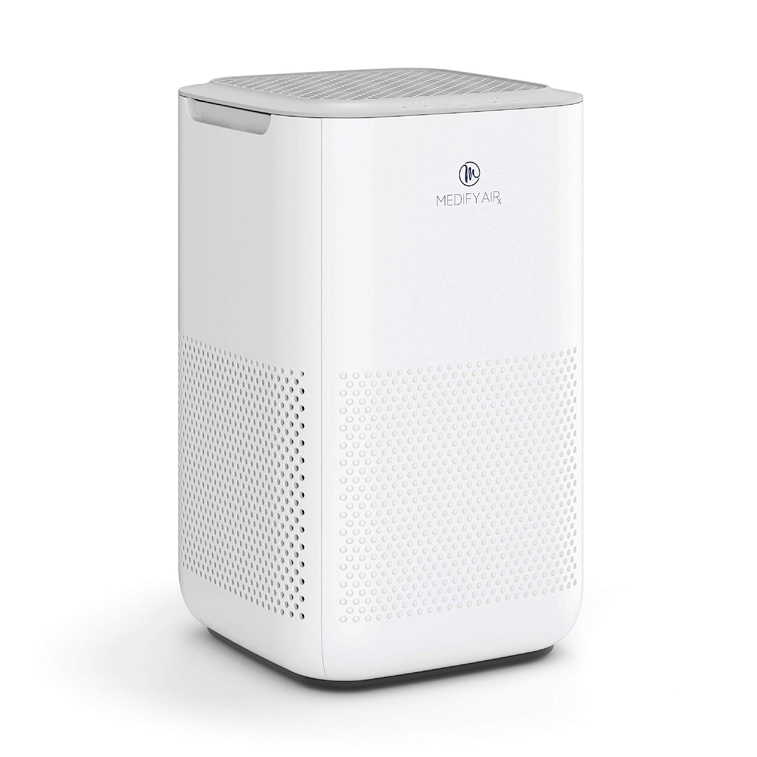 Purificador de Aire Medify Air Ma-15 Blanco con Filtro Hepa de 30 m² - Venta Internacional $2,289