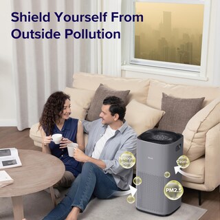 Foto 4 | Purificador De Aire Levoit Core600s/core 600s-p Para Habitaciones Grandes - Venta Internacional.