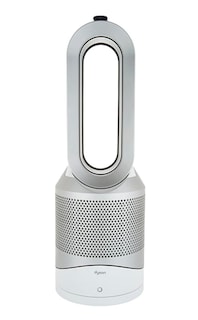 Foto 1 | Purificador De Aire Dyson Pure Hot Cool Link Hp02 Wifi Blanco - Venta Internacional.