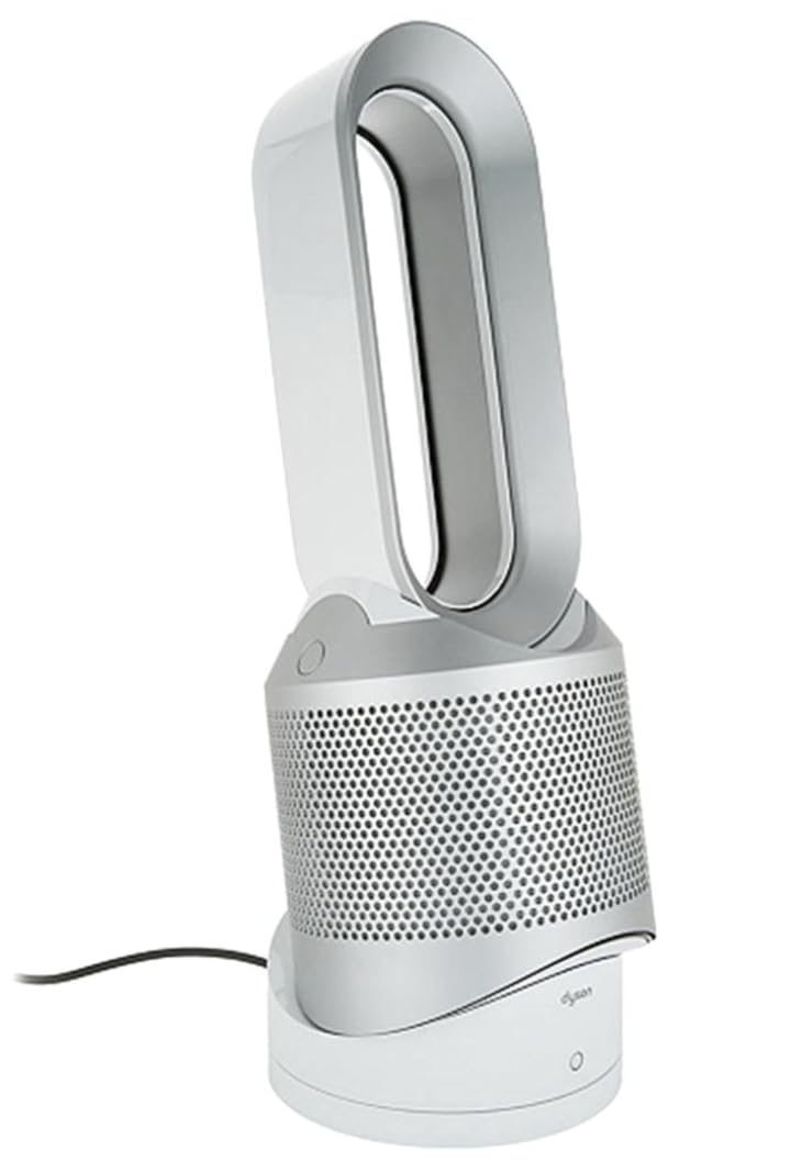 Foto 3 pulgar | Purificador De Aire Dyson Pure Hot Cool Link Hp02 Wifi Blanco - Venta Internacional.