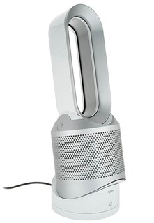 Foto 2 | Purificador De Aire Dyson Pure Hot Cool Link Hp02 Wifi Blanco - Venta Internacional.