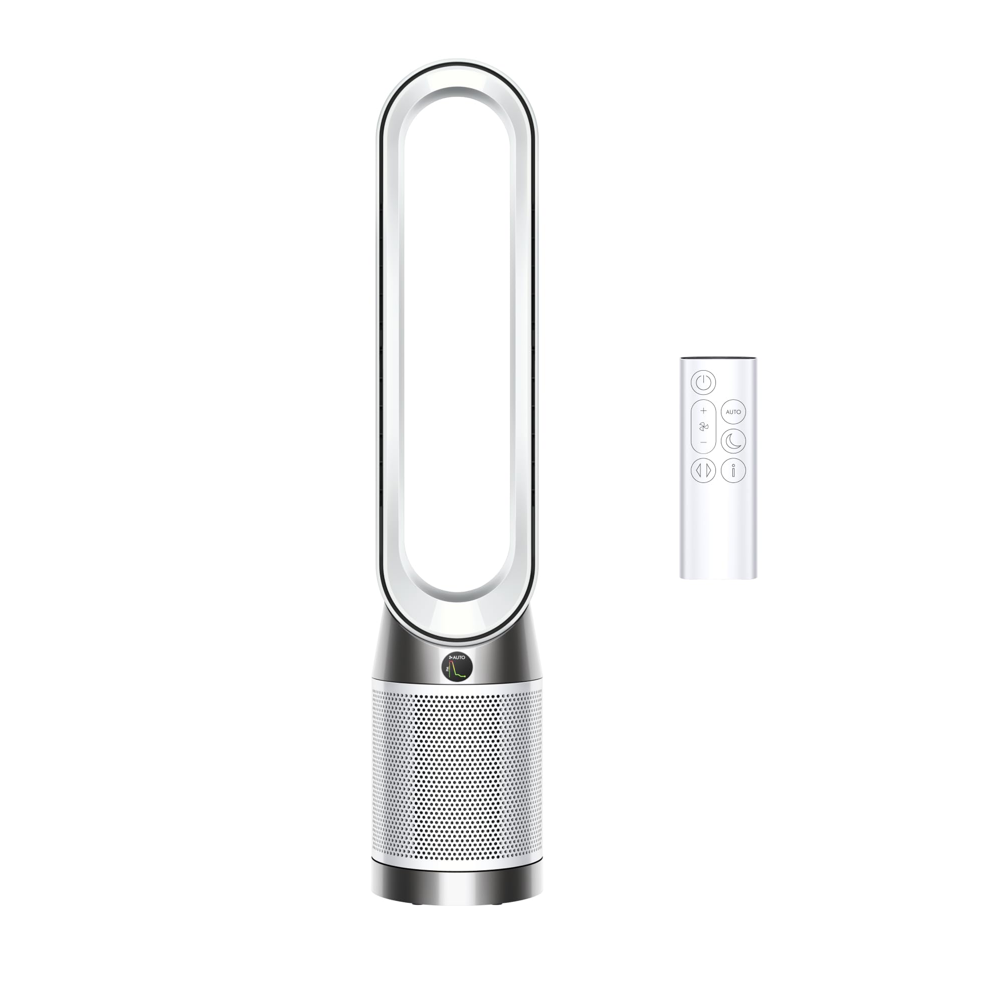 Purificador de Aire Dyson Purifier Cool™ Gen1 Tp10 con Multiplicador de Aire - Venta Internacional