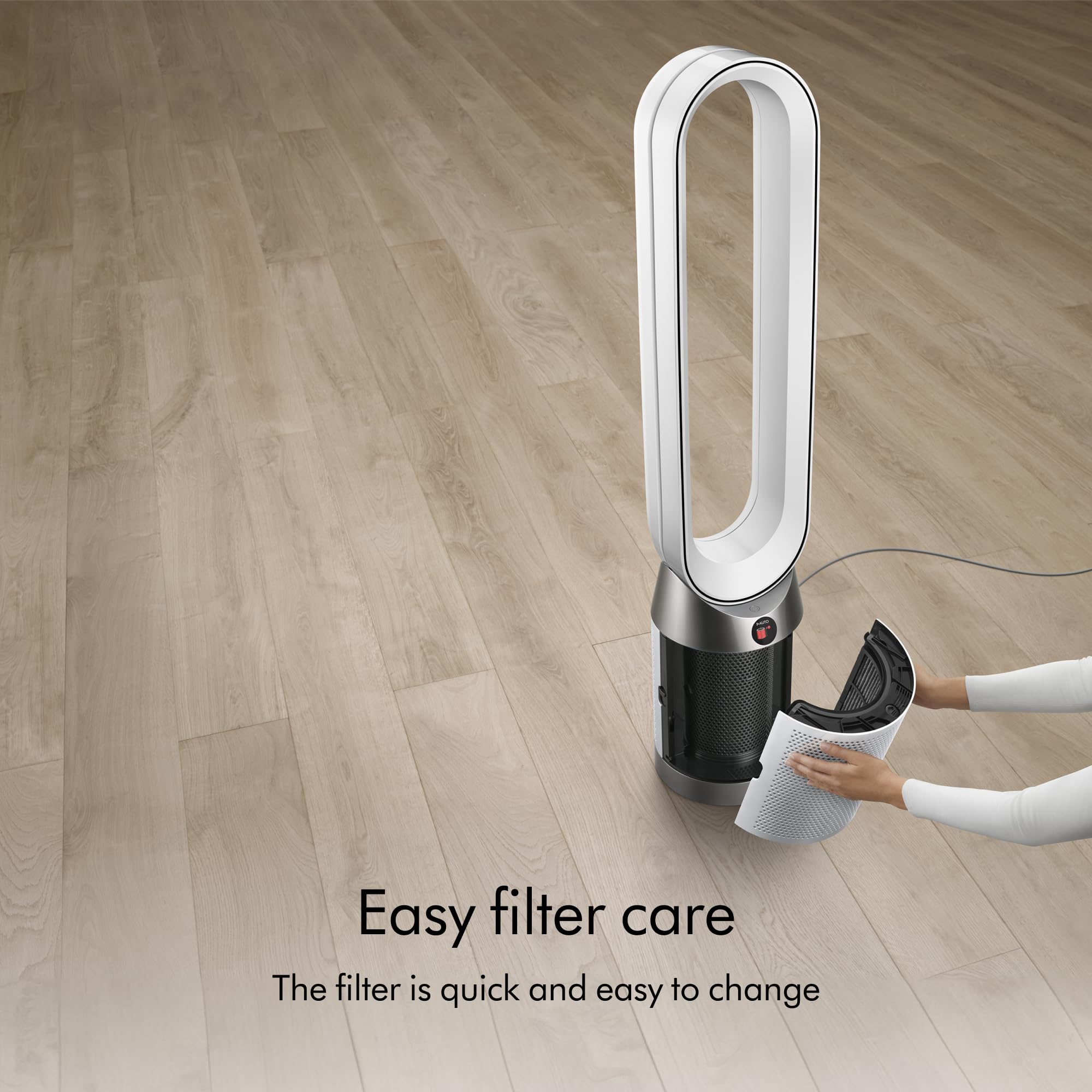 Foto 8 pulgar | Purificador de Aire Dyson Purifier Cool™ Gen1 Tp10 con Multiplicador de Aire - Venta Internacional