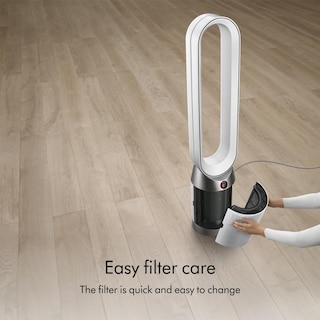 Foto 7 | Purificador de Aire Dyson Purifier Cool™ Gen1 Tp10 con Multiplicador de Aire - Venta Internacional