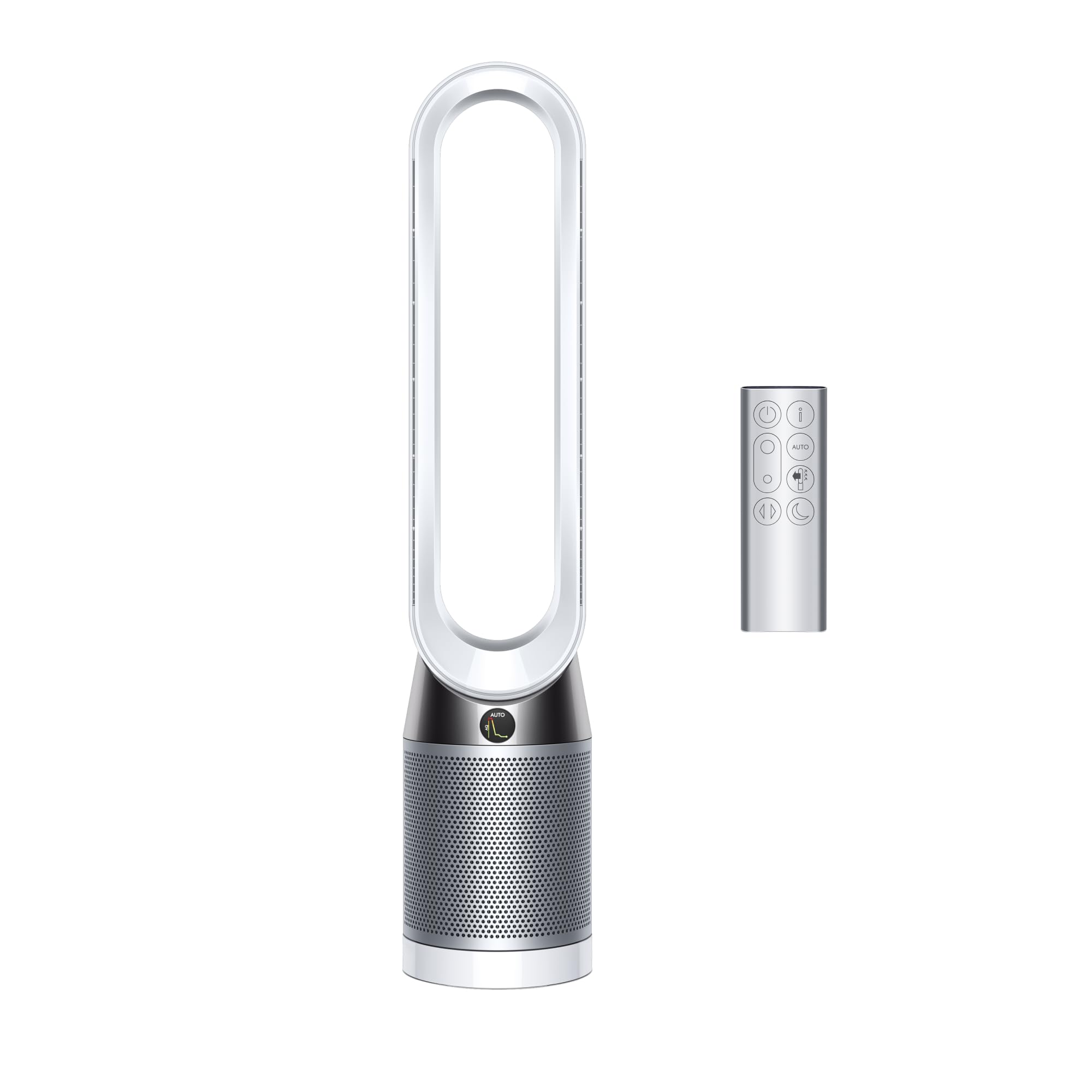 Foto 2 pulgar | Ventilador Purificador Dyson Purifier Cool Tp4b Con Filtro Hepa - Venta Internacional.