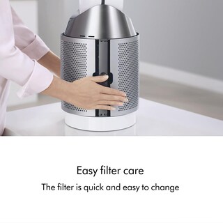 Foto 7 | Ventilador Purificador Dyson Purifier Cool Tp4b Con Filtro Hepa - Venta Internacional.