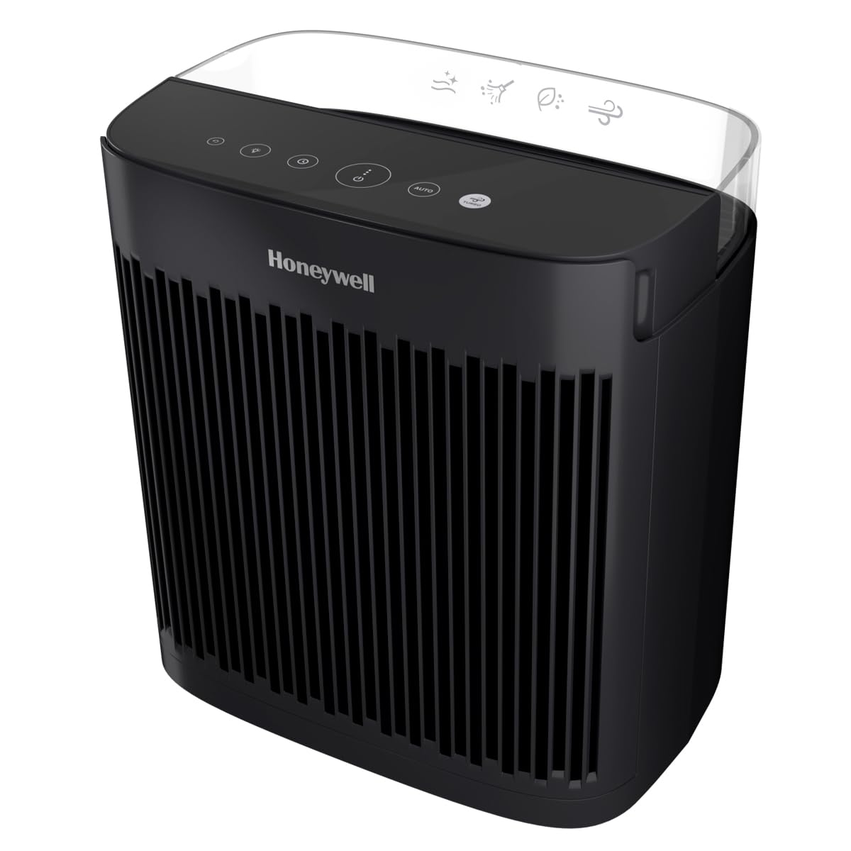 Purificador De Aire Honeywell Negro-Venta Internacional