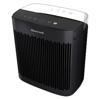 Foto 1 | Purificador De Aire Honeywell Negro-Venta Internacional