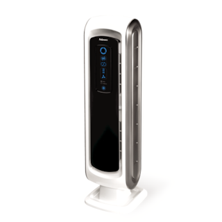 Foto 1 | Purificador De Aire Fellowes Aeramax 100