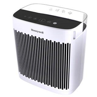 Foto 1 | Purificador De Aire Honeywell Blanco-Venta Internacional