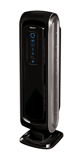 Foto 2 pulgar | Purificador de Aire Fellowes con Sensor Aerasmart