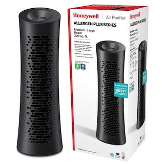Foto 1 | Purificador De Aire Hepa Hpa030 De Honeywell Para Incendios Forestales Y Humo De 200 M² - Venta Internacional.