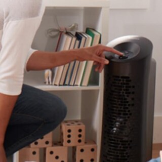 Foto 2 | Purificador De Aire Hepa Hpa030 De Honeywell Para Incendios Forestales Y Humo De 200 M² - Venta Internacional.