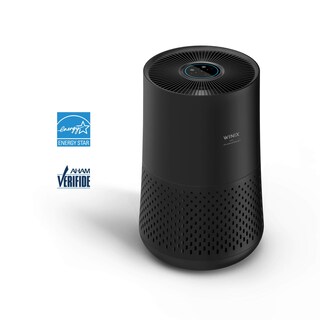 Foto 2 | Purificador De Aire Winix A230 Para Dormitorio De 103 M² Con Monitor De Calidad Del Aire - Venta Internacional.