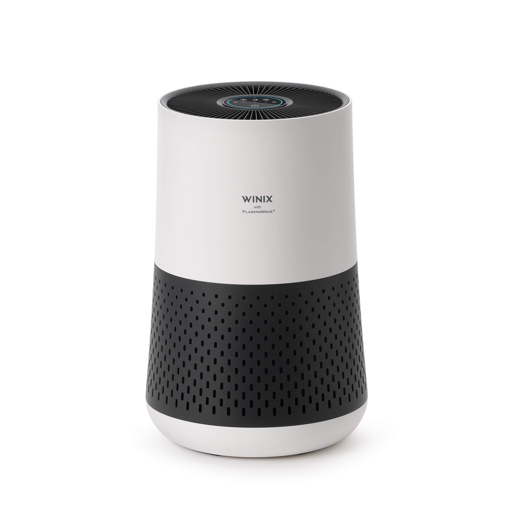 Purificador De Aire Winix A231 Para Dormitorio De 103 M² Con Monitor De Calidad Del Aire - Venta Internacional.