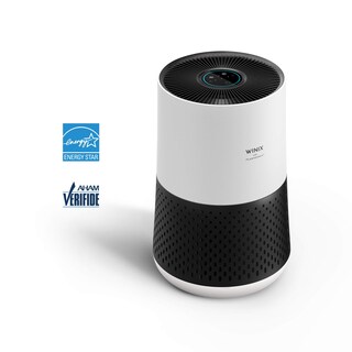 Foto 2 | Purificador De Aire Winix A231 Para Dormitorio De 103 M² Con Monitor De Calidad Del Aire - Venta Internacional.