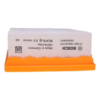 Foto 4 | El Filtro Hepa Bosch Vf130h Captura El 99,97% De Las Partículas - Venta Internacional.