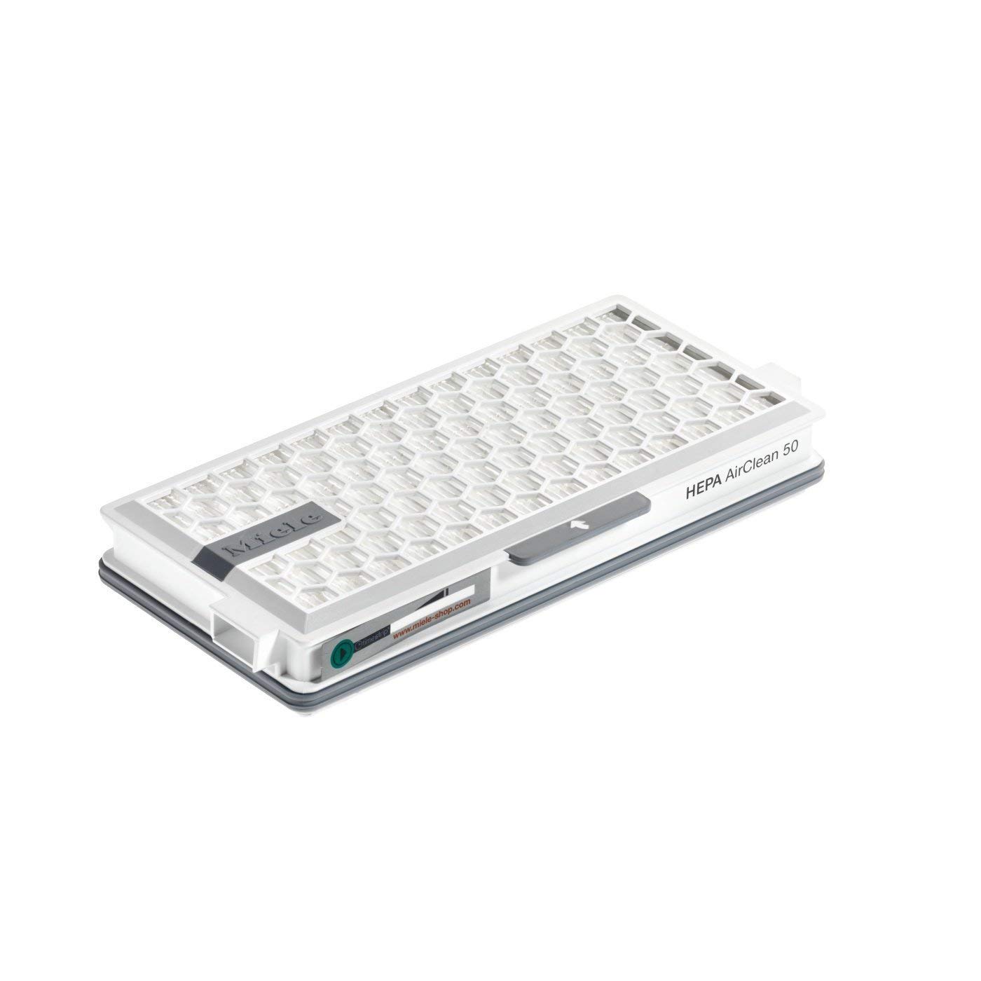 Foto 2 pulgar | Filtro Hepa Miele Sf-ha 50 Active Para S4000, S5000, S6000, S8000 - Venta Internacional.