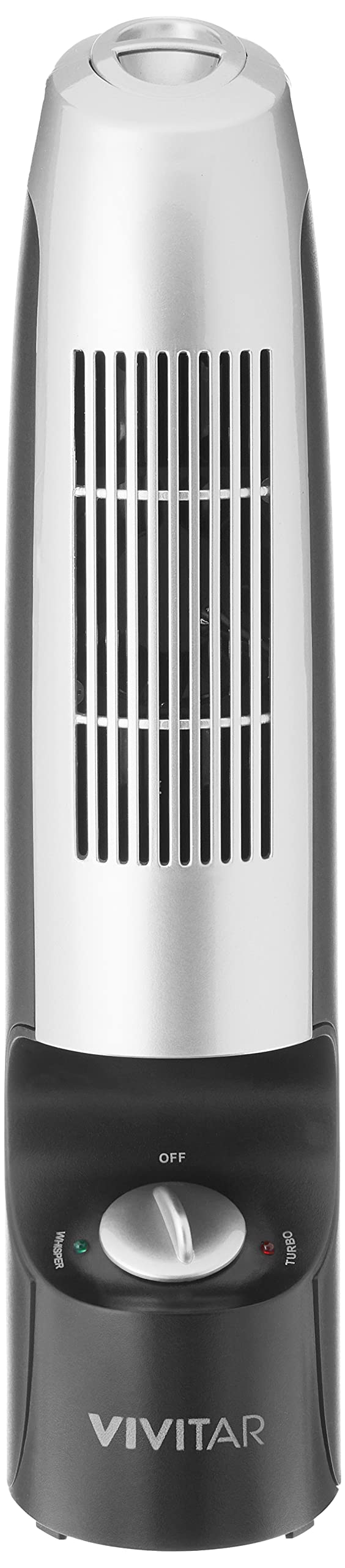 Foto 1 | Purificador de Aire Vivitar 2 en 1-Venta Internacional