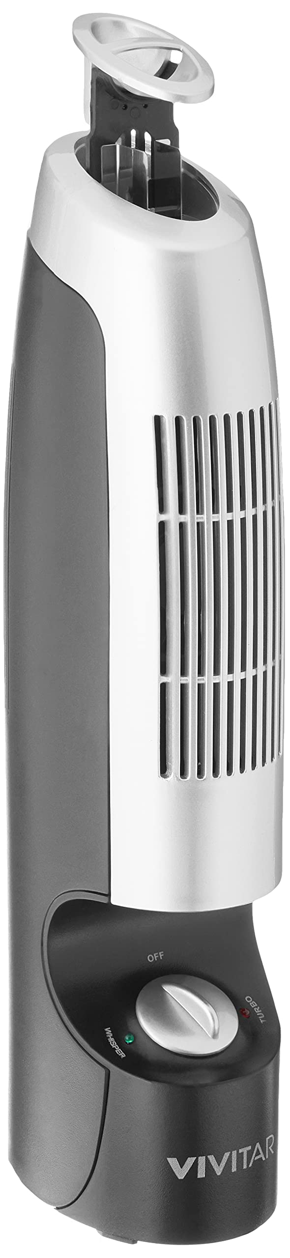 Foto 4 pulgar | Purificador de Aire Vivitar 2 en 1-Venta Internacional