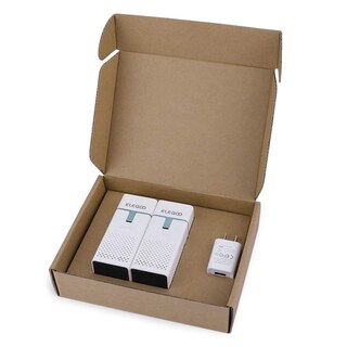 Foto 6 | Purificador de Aire Elegoo Mini con Filtro de Carbón Activado Paquete de 2 - Venta Internacional