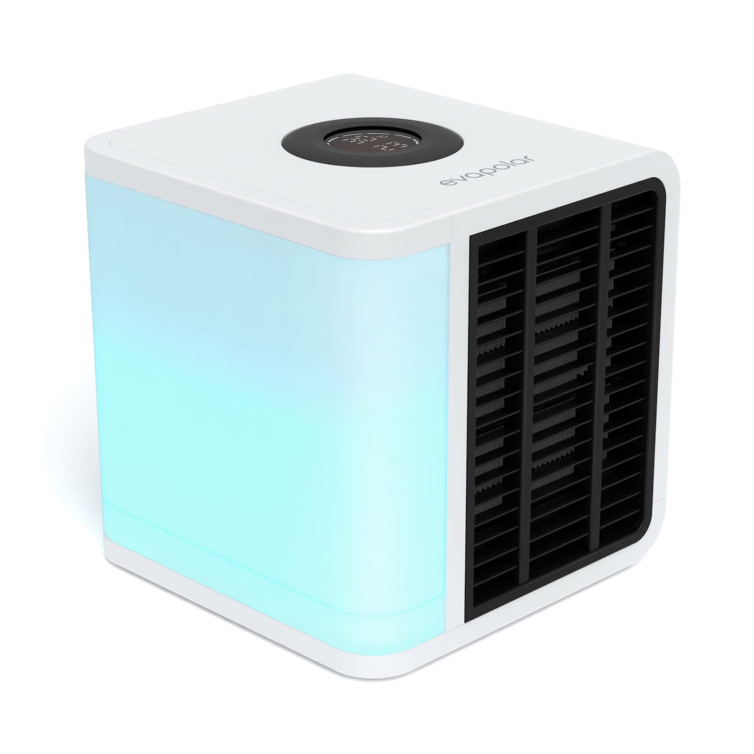 Foto 2 pulgar | Ventilador De Refrigeración Evapolar Evalight Plus Para Escritorio/acampada, Color Blanco - Venta Internacional.