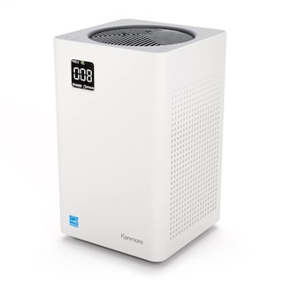Foto 1 | Purificador De Aire Kenmore Pm2010 H13 True Hepa De 3 Etapas, 120 M² - Venta Internacional.