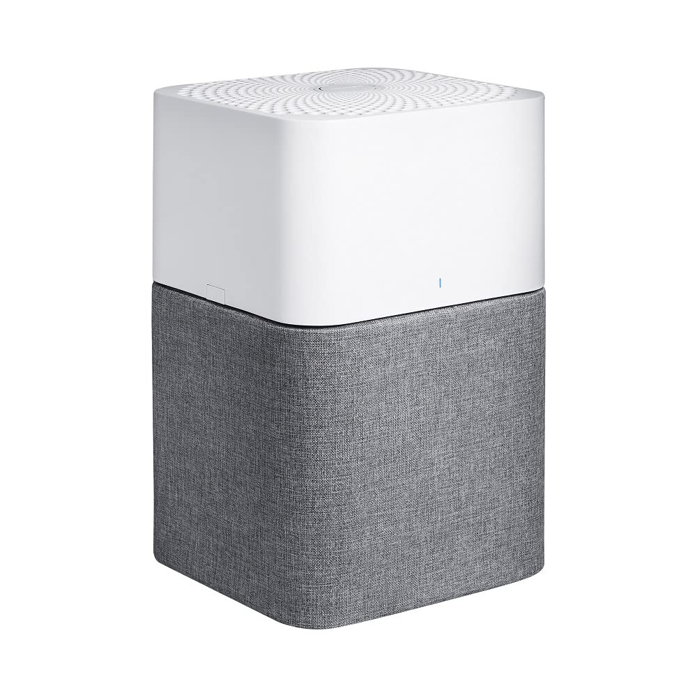 Foto 2 pulgar | Purificador De Aire Blueair 211+ Auto Para Habitaciones Grandes Con Prefiltro Lavable - Venta Internacional.