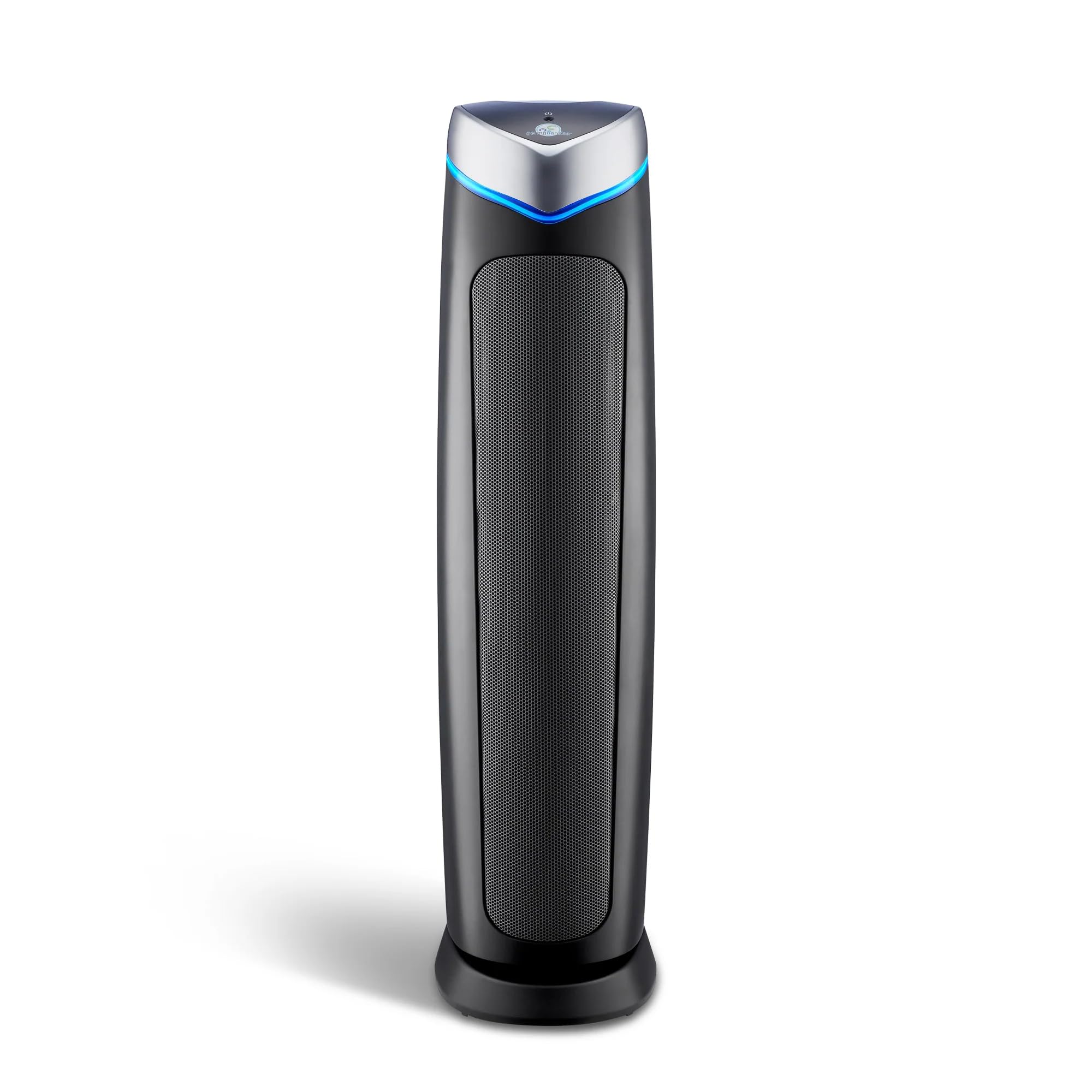 Purificador De Aire Germguardian Ac5250pt 5 En 1 Hepa Para 85 M² - Venta Internacional.