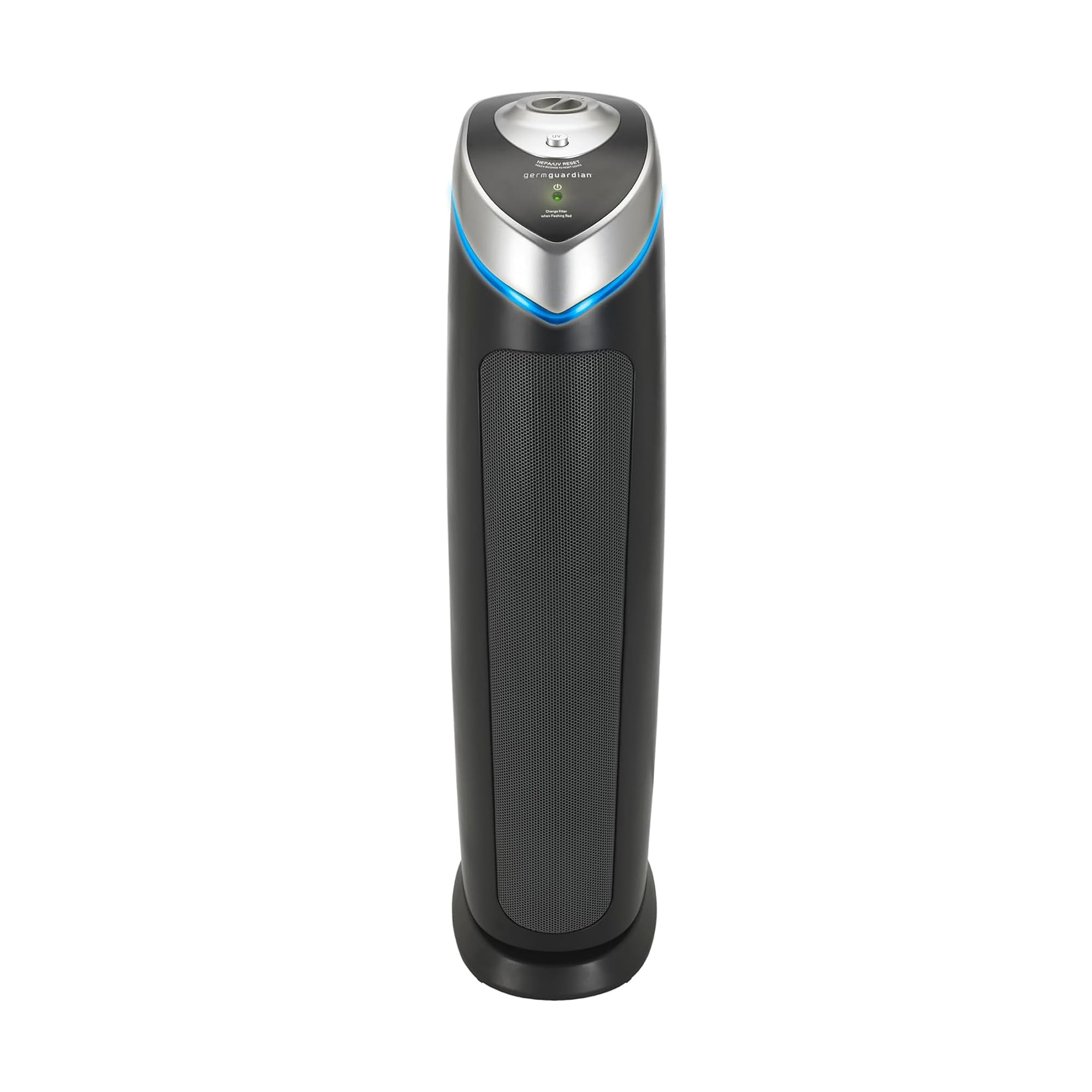 Foto 2 pulgar | Purificador De Aire Germguardian Ac5000e 3 En 1 Hepa 915m² Gris - Venta Internacional.
