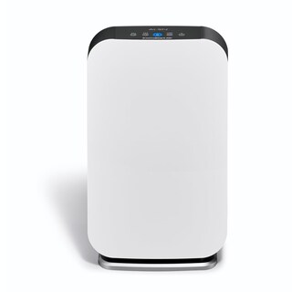 Foto 2 | Purificador De Aire Alen Breathesmart Flex Hepa 1400m² Blanco - Venta Internacional.