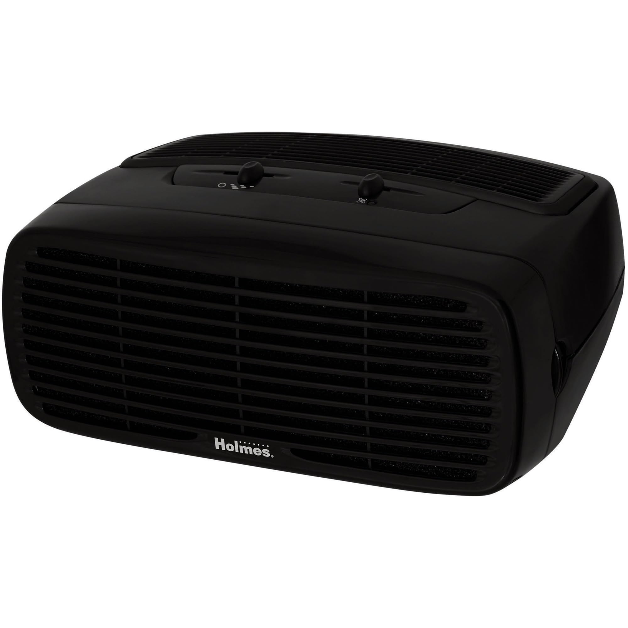 Foto 2 pulgar | Purificador De Aire Holmes Desktop Hap242b-u Tipo Hap242b-u Negro - Venta Internacional.