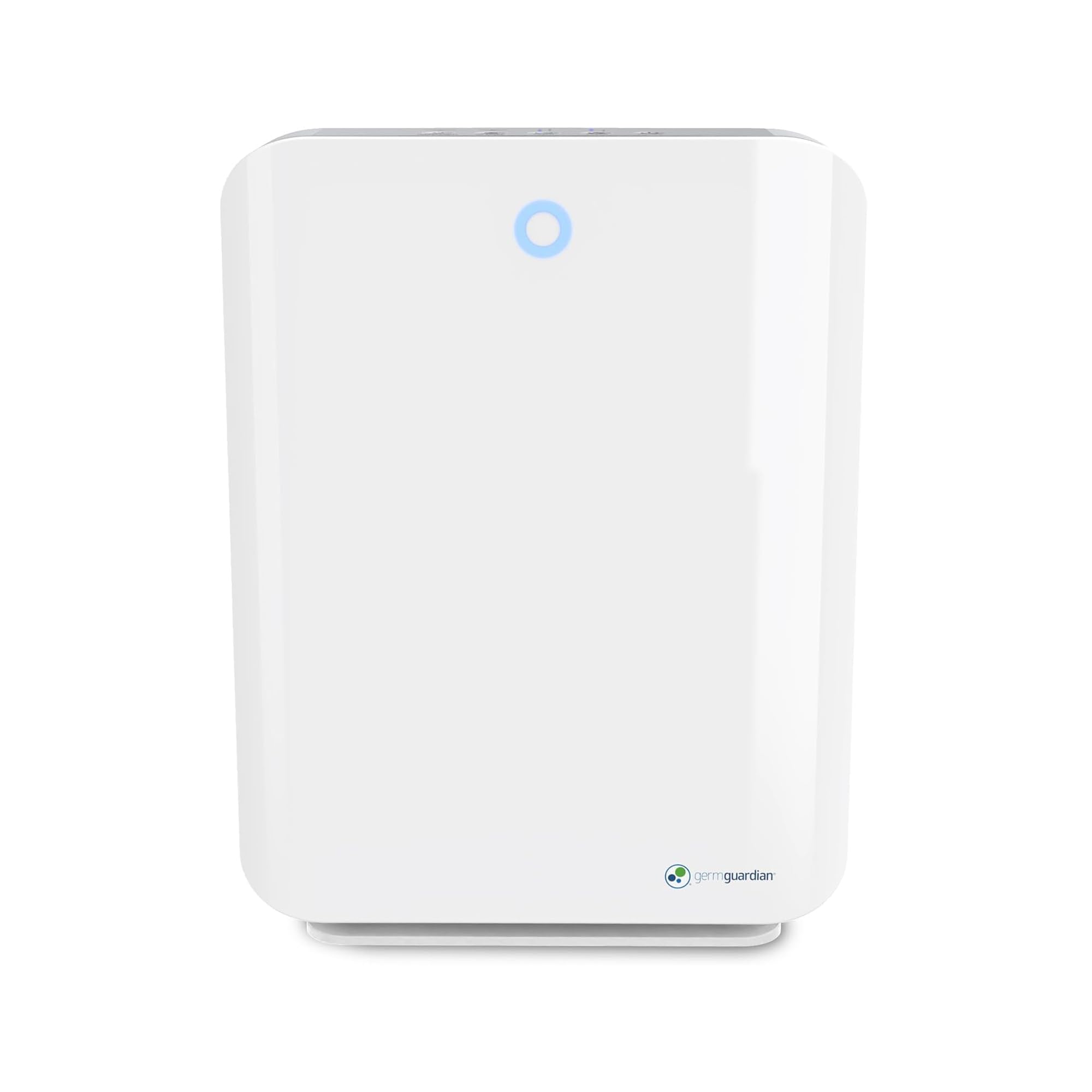 Foto 2 pulgar | Purificador De Aire Germguardian Ac5900wca Hepa Para 164 M² Blanco - Venta Internacional.
