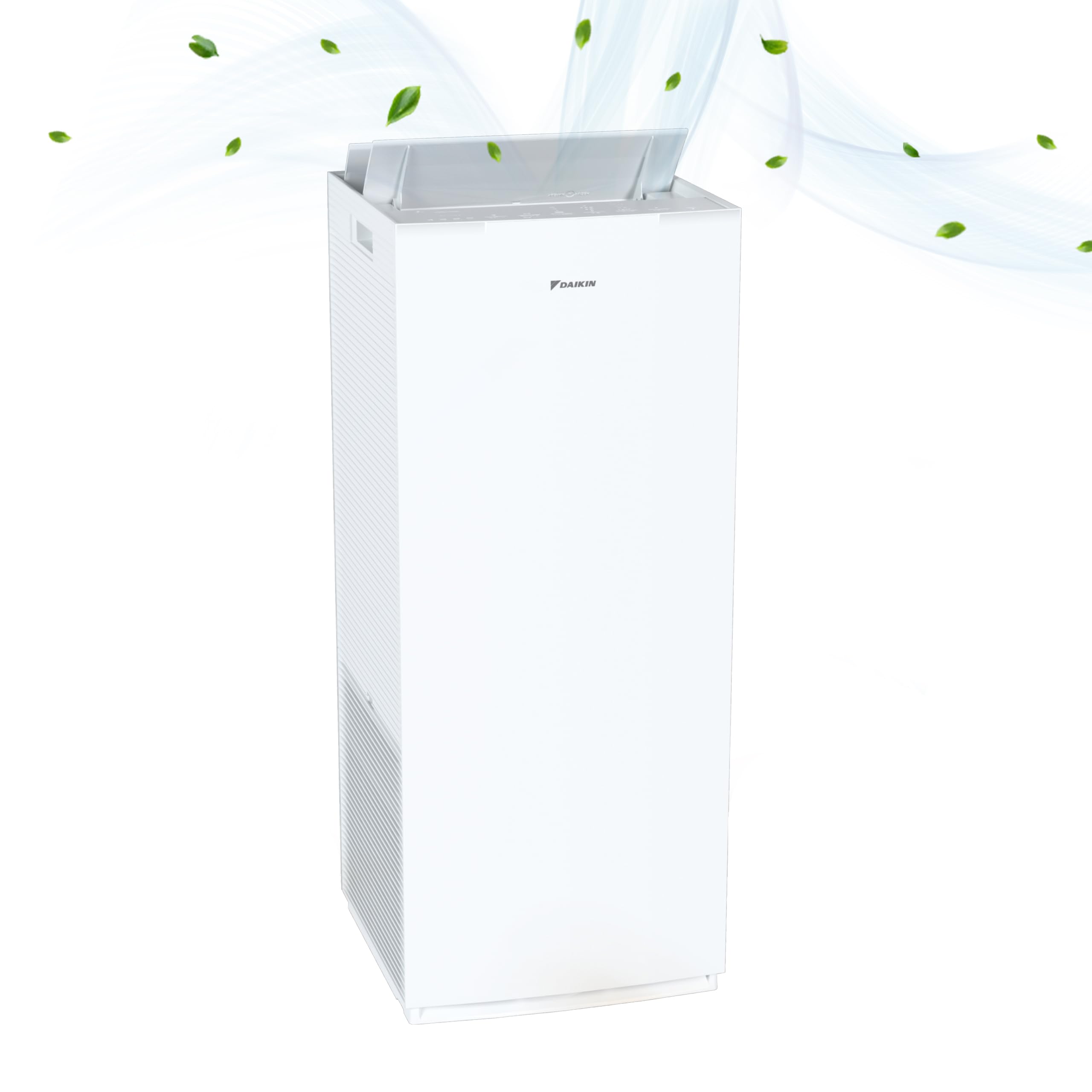 Purificador De Aire Daikin Mckb70ysau Filtro Hepa De Carbón Activado - Venta Internacional.